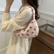 thumbnail image 5 of Bolso Hombro Pana Con para Mujer Viajes Playa, 5 of 9