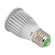 thumbnail image 2 of COB Spotlight 15W Luces E27 85-265V Bombilla LED Lámpara de techo (Blanco frío) Lamparas, 2 of 3