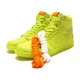 thumbnail image 1 of Ni - ke AJ5997-345 Ni - ke Air Jordan 1 Retro High Gatorade Cyber (Men's), 1 of 5