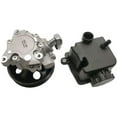 thumbnail image 3 of Power Steering Pump - Compatible with 1999 - 2003 Mercedes-Benz CLK430 4.3L V8 2000 2001 2002, 3 of 3
