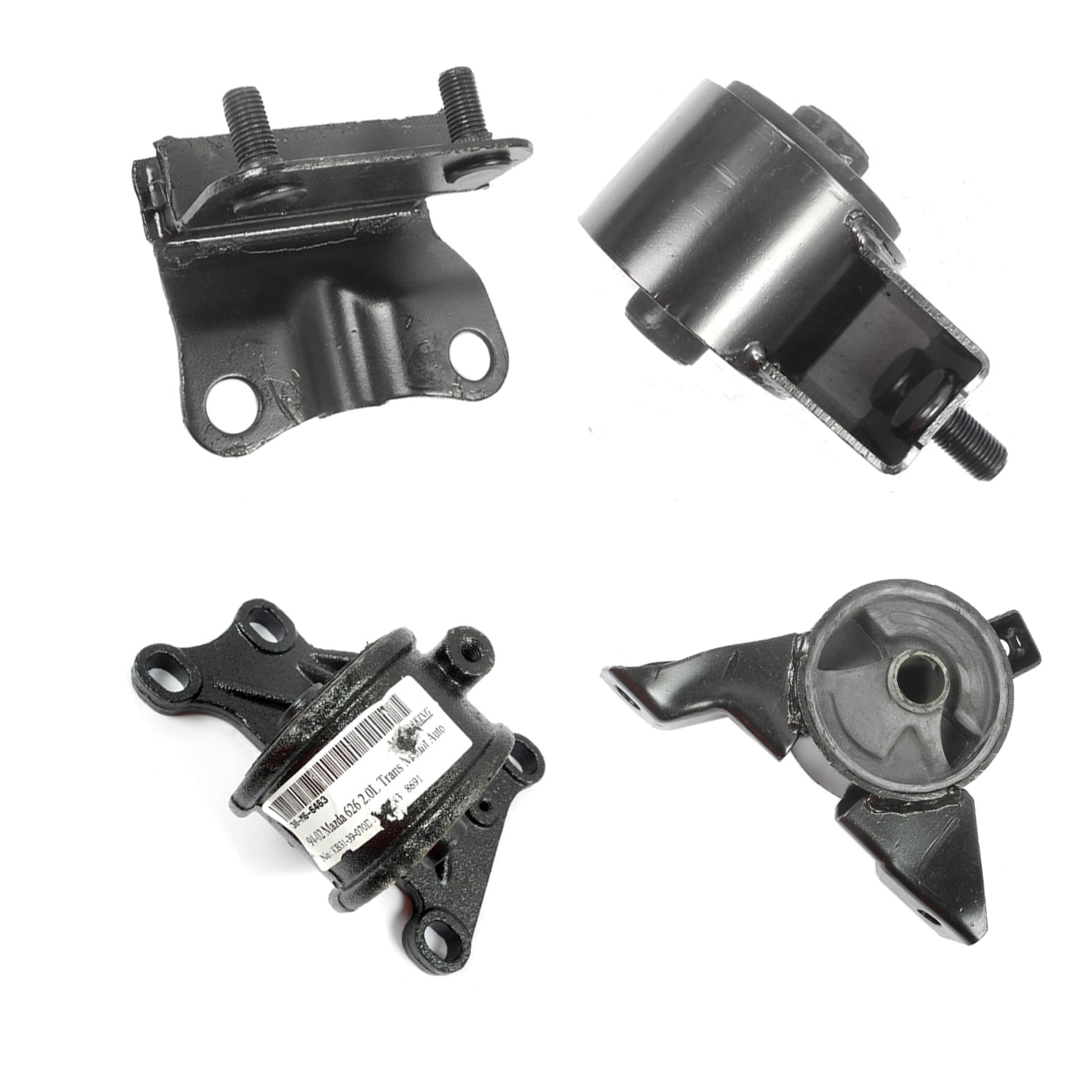 20012002 For Mazda 626 2.0L Front Engine Motor Mount New SAVE 4406