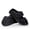 Black, variant on Extra Wide Toe Slip-On Sandals, Lightweight Breathable Walking Shoes for Swollen Feet, Diabetic Comfort, Non-Slip Cross-Training Casual Shoes for Men and Women