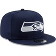 thumbnail image 3 of New Era NBA Men's 9Fifty Snapback Cap, 3 of 4