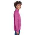 thumbnail image 3 of Team 365 Ladies' Campus Microfleece Jacket, 3 of 3