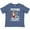 Indigo, variant on Inktastic Tow Truck Driver Future Boys Toddler T-Shirt