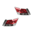 thumbnail image 1 of Par de CALAVERAS ACCORD 2008 al 2012 HONDA DEPO  ., 1 of 4
