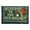 Nut House, variant on Rivers Edge Products Rubber Door Mat, 26" x 17" Anti-Slip Indoor or Outdoor Rug, All Weather Welcome Mat for Front Door, House Entryway, Patio, or Garage, Nut House