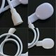 thumbnail image 3 of El accesorio de manguera de fregadero para grifo está hecho de materiales de PVC y ABS de alta calidad, mano de obra fina, anticorrosión y antienvejecimiento, la manguera del fregadero es su, 3 of 5