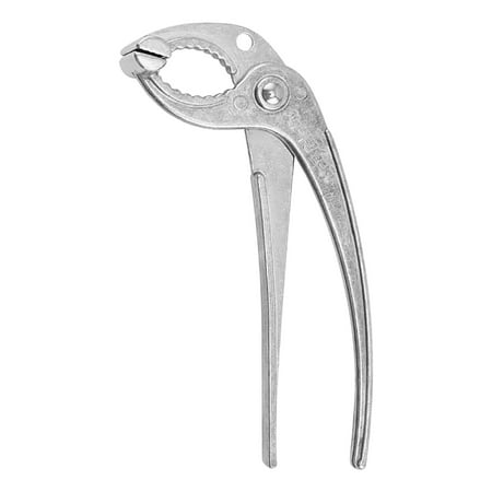 

Aluminum Hot Pot Tongs Bracket For Stone Ceramic Stone Pot Bibimbap Bowl Hot Pot