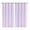 Plum, variant on Pink White Stripe Kitchen Curtains 96 Inch Length, Modern Minimalist Geometric Striped Grommet Top Bedroom Living Room Curtains, Light Filtering Cafe Curtain Drapes 2 Panels Set 104''x96''