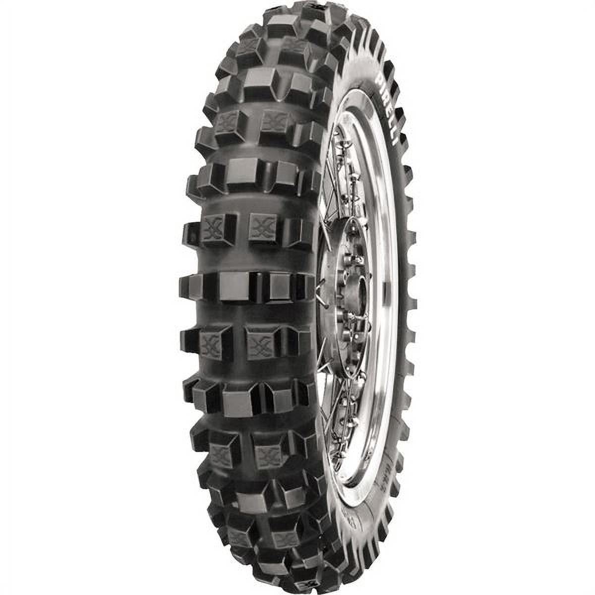 90x100x14 Pirelli Scorpion Dirt Bike Offroad Tire 90/100-14 Rear tire