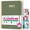Green, variant on NIRMIRO 2027 Hardcover Large Weekly & Monthly Planner, Jan 2027 - Dec 2027, 8.5"x11" Calendar Book with 12 Tabs, Inner Pocket, 4 Stickers & 100GSM Paper for Office, Home & School