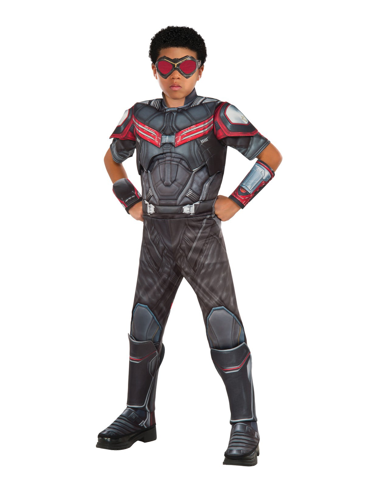 Marvel Avengers Endgame Team Suit Child Unisex Costume