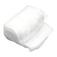 thumbnail image 4 of yuksok Christmas Snow Blanket Artificial Snow Roll for Village Display Party Indoor, 4 of 9