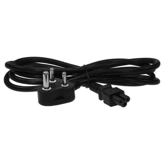 SF Cable South Africa to C5 Power Cord, 6 feet