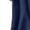 Navy, variant on Tnhcen Women's 2 Piece Silk Satin Pajama Set V Neck Spaghetti Straps Sleeveless Cami Tops and Ruffled Shorts Pjs Set Lounge Homewear Set S-XL