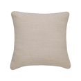 thumbnail image 1 of Coussin décoratif Chevon Beige, 1 of 1