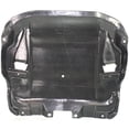 thumbnail image 4 of Center Engine Splash Shield Compatible with MERCEDES BENZ S-CLASS 2000-2006 Under Cover RWD (220) Chassis, 4 of 5
