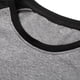 thumbnail image 5 of Blusas y camisas de manga larga con cuello redondo para hombre, blusas casuales de moda con cuello en V y manga larga, blusas transpirables para hombre, 5 of 7