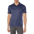 thumbnail image 1 of Clique Mens Ice Pique Polo, 1 of 2