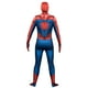 thumbnail image 2 of Disfraz de Jazwares Disfraz de MARVEL Spider-Man Zentai para adultos, 2 of 5