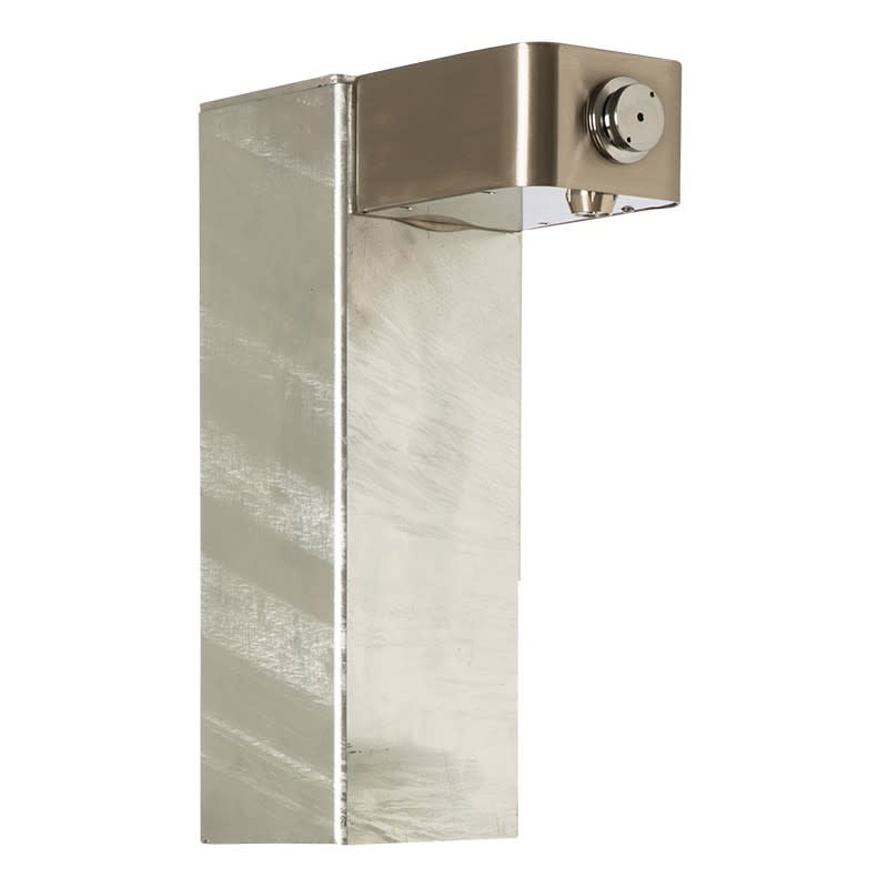 Haws 3377Bfg 1 GPM Retrofit Bottle Filler For Haws Drinking Fountains