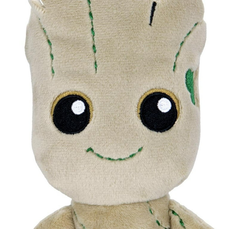 Marvel Phunny Potted Groot Plush