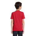 thumbnail image 2 of District Youth The Concert Tee-XS (New Red), 2 of 6