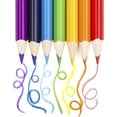thumbnail image 4 of Cra-Z-Art Classic Colored Pencils, 72 Count, Assorted Colors, 4 of 10