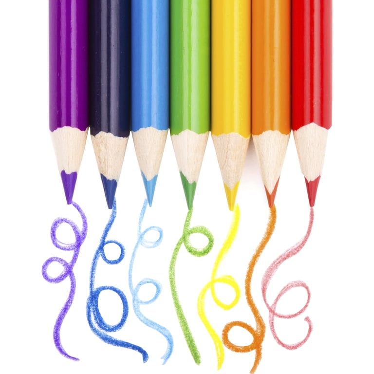 Classic Colored Pencils, 72 Count photo 3