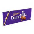thumbnail image 1 of Cadbury UK Dairy Milk Giant Chocolate Bar 850g, 1 of 1