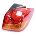 thumbnail image 1 of Compatible with Sport ASX 2011-2019 passenger taillight assembly 8330A690 exterior rear LED brake light 8330A692, 1 of 5