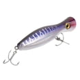thumbnail image 3 of Aparejos de pesca, señuelo artificial para peces Popper Señuelo Popper Señuelo Popper Cebo Máxima comodidad, 3 of 8