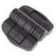 thumbnail image 2 of 8x Position Control Hinge 115 Degree Detent, Replace for Southco C6-25 C6-5, 2 of 5