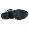 thumbnail image 4 of BOTIN MODERNO DAMA PIEL NEGRO GIUSTO 14603 negro 25.5 Giusto Sapore JULISSA 14603 NEGRO, 4 of 5