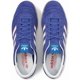 thumbnail image 5 of Ad-id-as GAZELLE TEAM JH8824 Blue/White/Gum Men's Women's Sneakers, 5 of 6