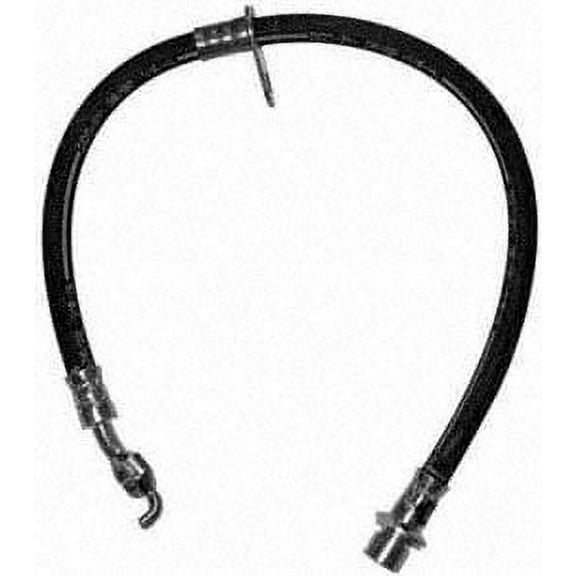 Raybestos Element3 Brake Hoses Fits select: 2001-2003 TOYOTA HIGHLANDER, 1999-2003 LEXUS RX