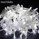 thumbnail image 5 of ECLH 10M 5M 100Led 40Led String Garland Christmas Tree Fairy Light Luce Waterproof Home Garden Party Outdoor Holiday Decoration, 5 of 5