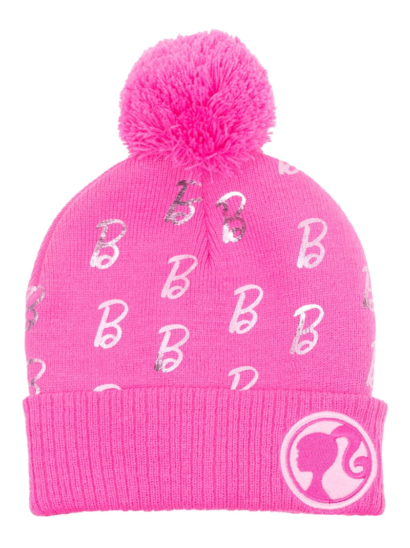 Barbie Beanie Girl display picture 1