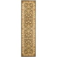 thumbnail image 2 of Safavieh Heirloom Brown Traditional Rug - 6'7" x 9'1", 2 of 2