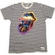 thumbnail image 1 of The Rolling Stones - Camiseta Cyberdelic para Adultos Unisex (Negro, Natural), 1 of 3