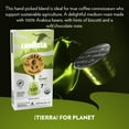 thumbnail image 5 of Lavazza ¡Tierra! for Planet Aluminum Capsules Compatible with Nespresso* Original Machines, Medium Espresso Roast, 100% Arabica (60 Capsules), 5 of 7