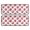 Pink Cow Strawberry-1, variant on Kitchen Rugs Sets Of 2,Pink Cow Strawberry Jam Pattern Anti Fatigue Kitchen Mat Rugs Non Slip Washable,Decorative Kitchen Floor Mats for Kitchen,Sink,Laundry,17"x47" 17"x47"