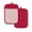 Passion Red, variant on KitchenAid Albany Pot Holder 2-Pack Set, Passion Red, 7"x10"