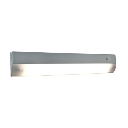ge under cabinet linkable plug in fluorescent light ge under cabinet fluorescent light fixture