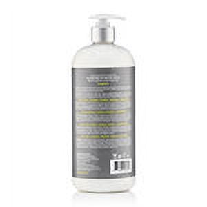 Almond & Avocado Moisturizing & Detangling Leave-In Conditioner