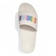 thumbnail image 3 of CHANCLAS COACH PRIDE BEIGE, 3 of 4
