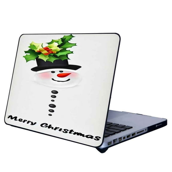 Compatible with MacBook Air 11.6 Inch A1370 Phone Case, Christmas-Gift-5 Case Silicone Protective for Teen Girl Boy Case for MacBook Air 11.6 Inch A1370