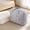 A, variant on Waterproof Large Capacity Quilt Clothes Storage Bag with Handles Breathable Organizer for Blankets Bedding Closet Under Bed