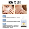 thumbnail image 4 of Protector solar para hombres y mujeres Protector solar facial ligero refrescante no graso 150ML, 4 of 4